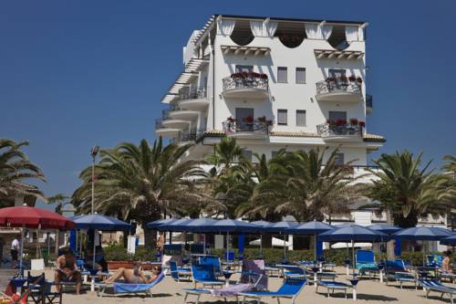Martinsicuro Codice promozionale Booking.com Italia