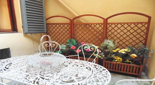 Florence Italië promotiecode Booking.com