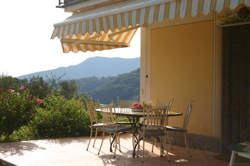 Moneglia Italien Hotel Promo-Code booking.com
