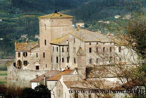 Fabro Aktionscode Italien Booking.com