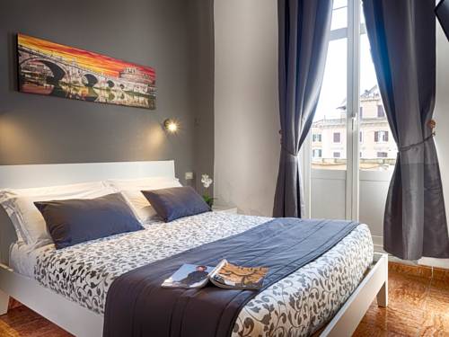 Rome Italië promotiecode Booking.com