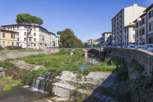Florenz Italien Hotel Promo-Code booking.com