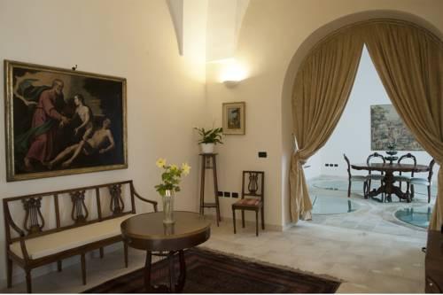Novoli Aktionscode Italien Booking.com
