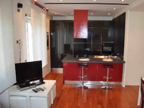 Rome Italie code promo booking.com