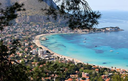 Palermo Italien Hotel Promo-Code booking.com