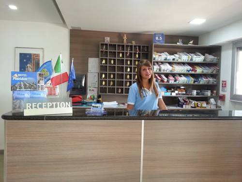 Corigliano Calabro Italië promotiecode Booking.com