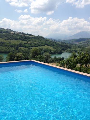 Amandola Codice promozionale Booking.com Italia