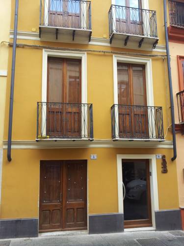 Iglesias Italien Hotel Promo-Code booking.com