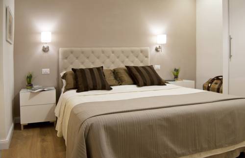 Roma Italie code promo booking.com