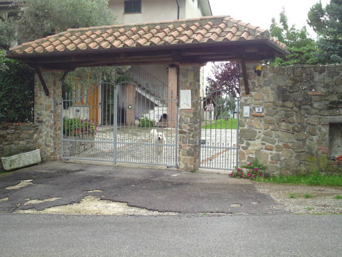 Marliana Italia codigo de promocion Booking.com