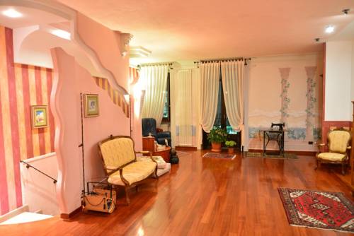 Monte Sant'Angelo Aktionscode Italien Booking.com