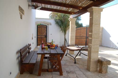 Gagliano del Capo Aktionscode Italien Booking.com