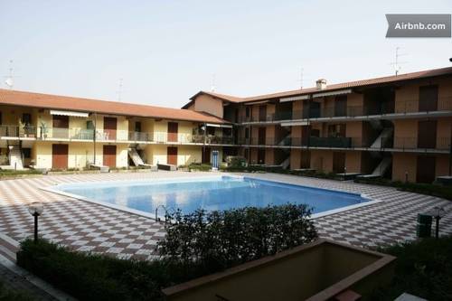 Moniga Italië promotiecode Booking.com