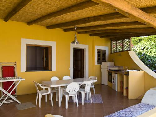 Santa Marina Salina Italien Hotel Promo-Code booking.com