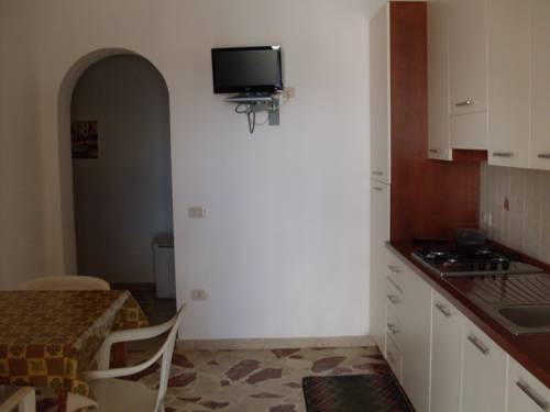 Birgi Vecchi Italien Hotel Promo-Code booking.com