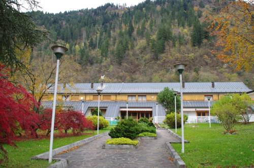 Arta Terme Italien Hotel Promo-Code booking.com