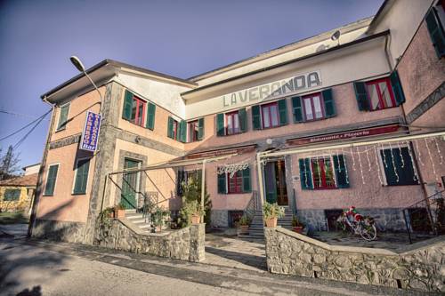 Tavarone Italie code promo booking.com