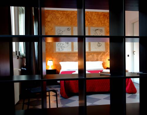 Côme Italie code promo booking.com
