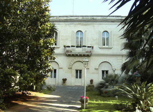 Lecce Aktionscode Italien Booking.com