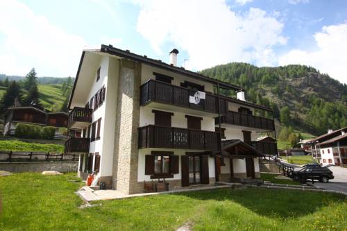 Ayas Champoluc Codice promozionale Booking.com Italia