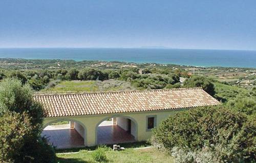 Badesi OT Italie code promo booking.com