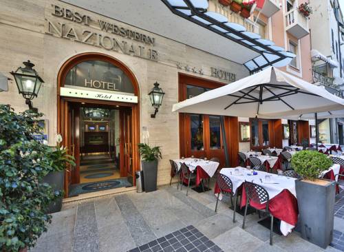 Sanremo Codice promozionale Booking.com Italia