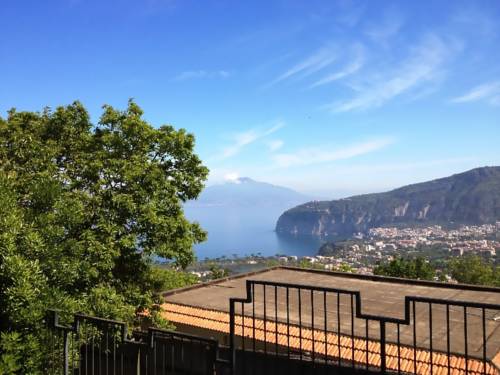 Sorrento Napels Italië promotiecode Booking.com