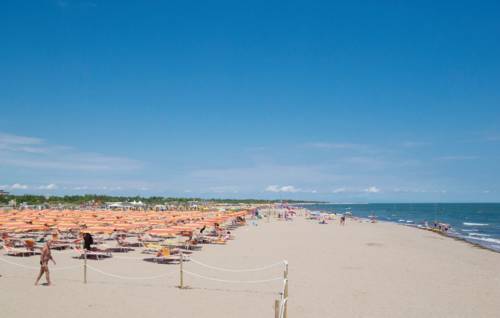 Rosolina Mare -RO- Aktionscode Italien Booking.com