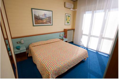 Varedo Aktionscode Italien Booking.com