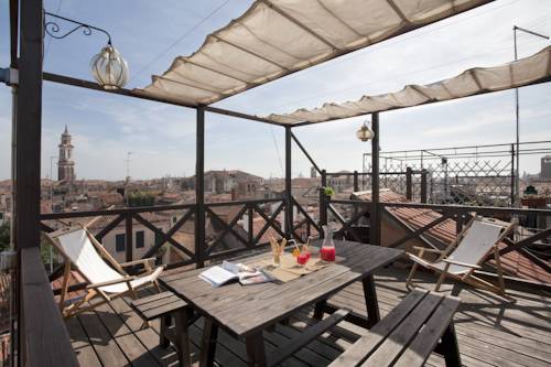 Venise Italie code promo booking.com