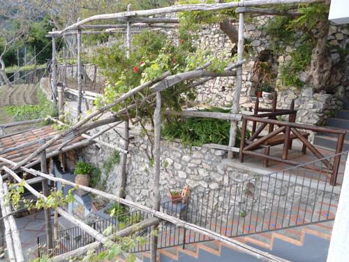 Positano Italy Hotel
