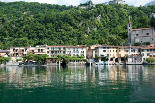 Valsolda Italië promotiecode Booking.com