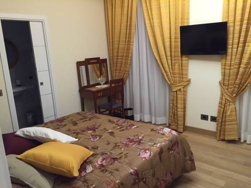Roma Itali&euml; promotiecode Booking.com