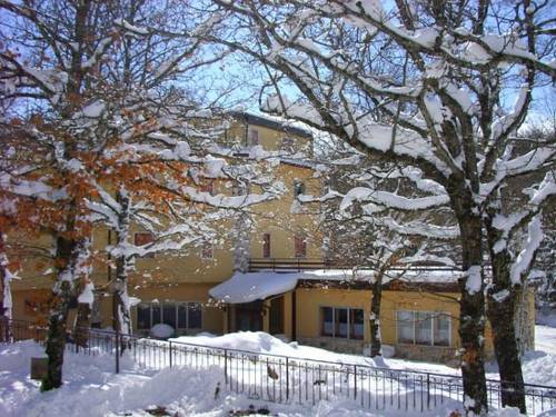 Roccaraso Aktionscode Italien Booking.com