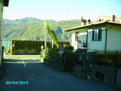 Lierna Aktionscode Italien Booking.com