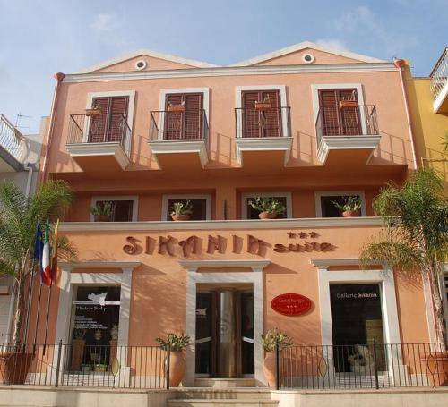 Pozzallo (Ragusa) Aktionscode Italien Booking.com