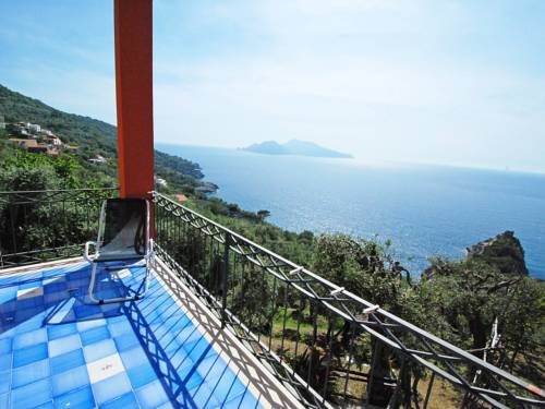 Massa Lubrense (NA) Italie code promo booking.com