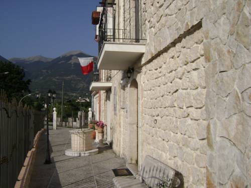 Gallinaro Italia codigo de promocion Booking.com