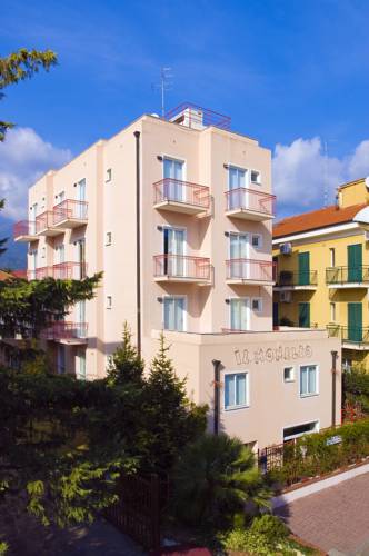 Loano Aktionscode Italien Booking.com
