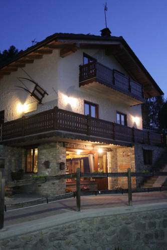 Gressan Aktionscode Italien Booking.com