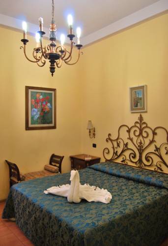 Florence Italie code promo booking.com