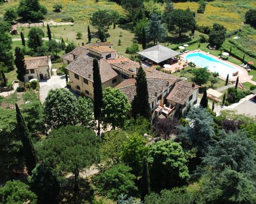 Reggello Italië promotiecode Booking.com