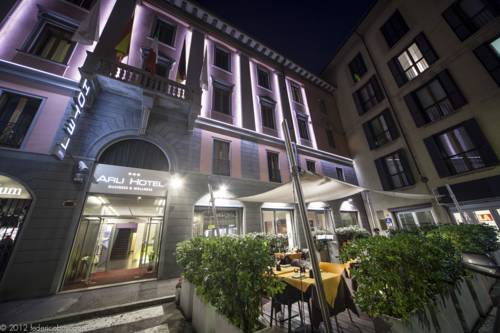 Bergamo Italië promotiecode Booking.com