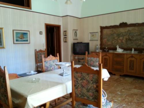 San Pietro in Lama Italië promotiecode Booking.com