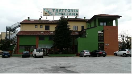 Ponte Taro Italië promotiecode Booking.com