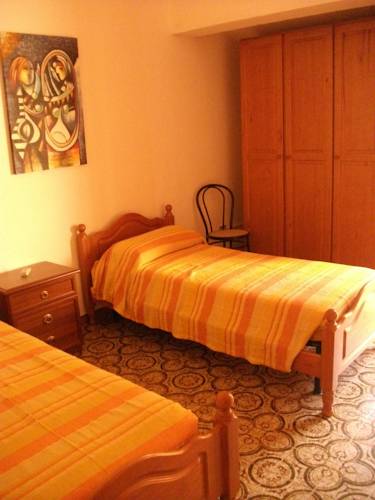 Solanas Aktionscode Italien Booking.com