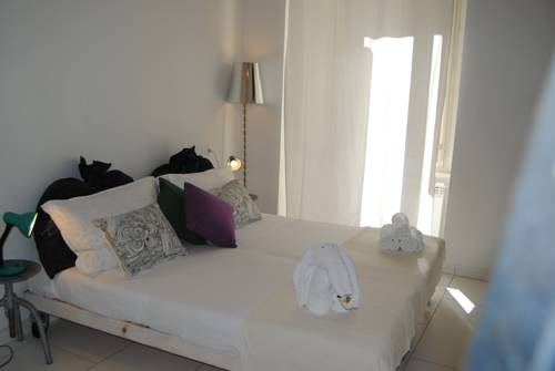 Rome Italie code promo booking.com