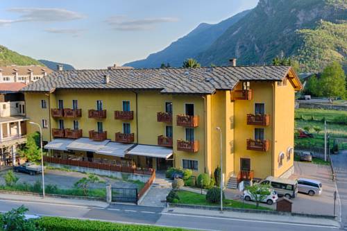 Pont Saint Martin Codice promozionale Booking.com Italia