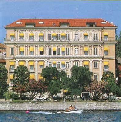 Verbania Pallanza Italië promotiecode Booking.com