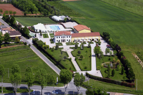 Montebelluna Italien Hotel Promo-Code booking.com